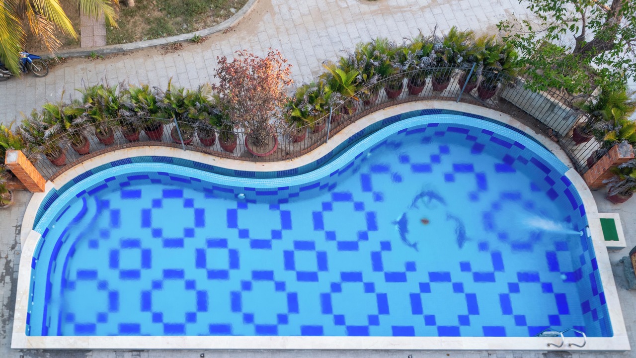 Photo of Outdoor in Khanh Hai