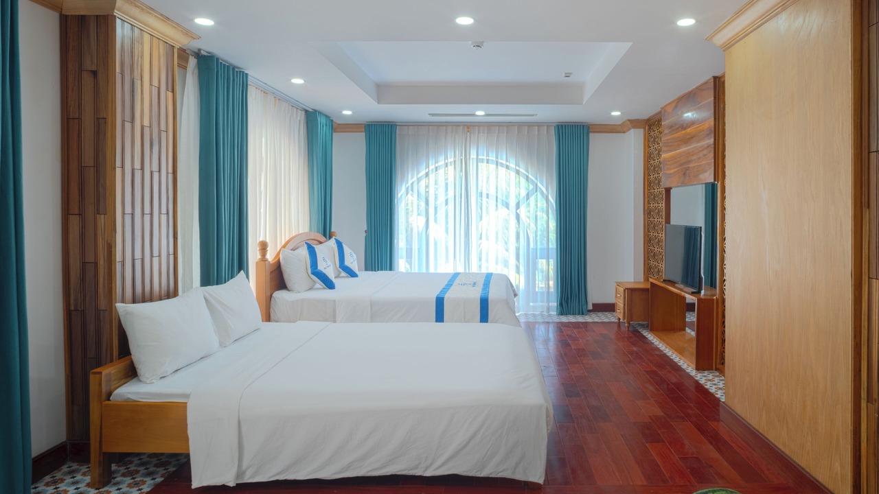 Photo of Bedroom in Khanh Hai