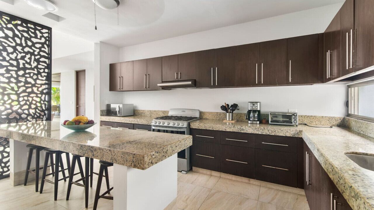 Photo of Kitchen in Merida