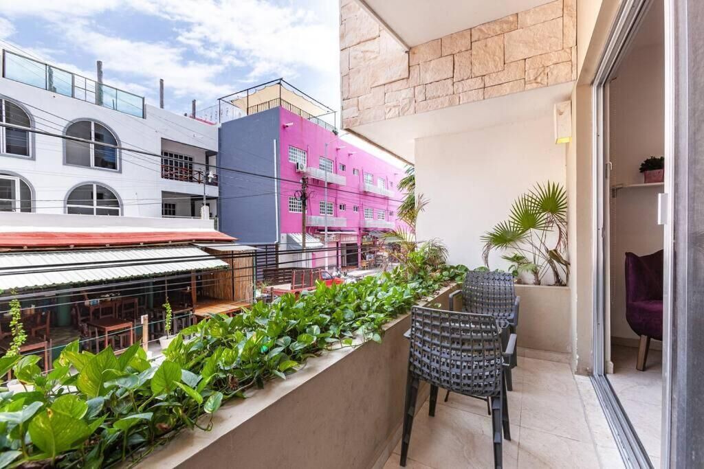 Photo of Patio Balcony in Downtown