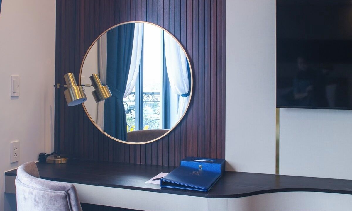 Photo of Bedroom in Bao Loc