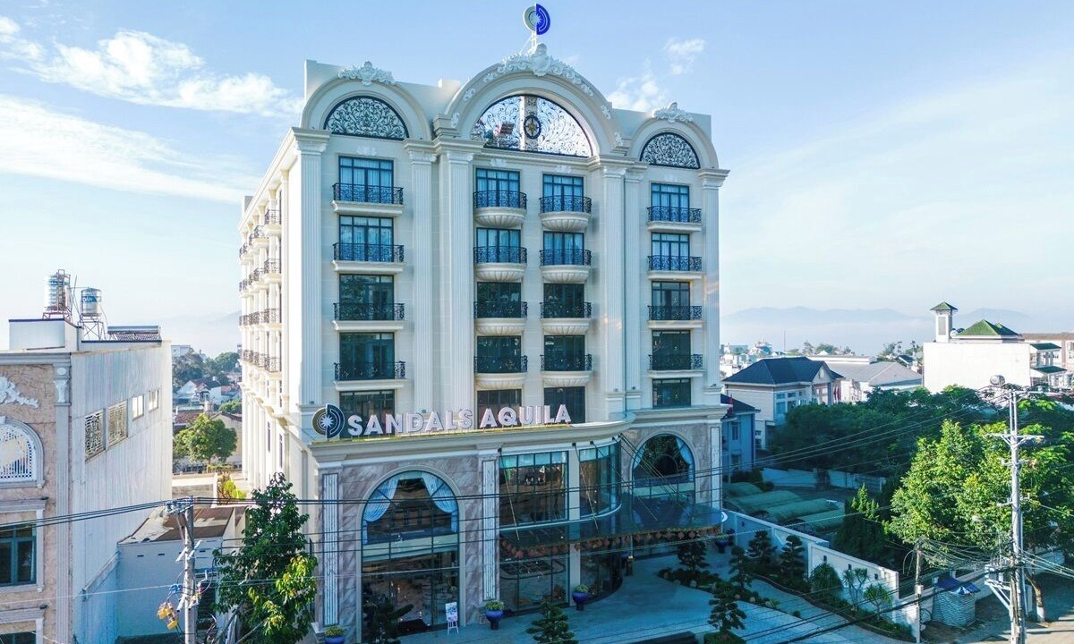 Photo of Outdoor in Bao Loc