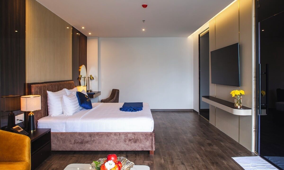 Photo of Bedroom in Bao Loc