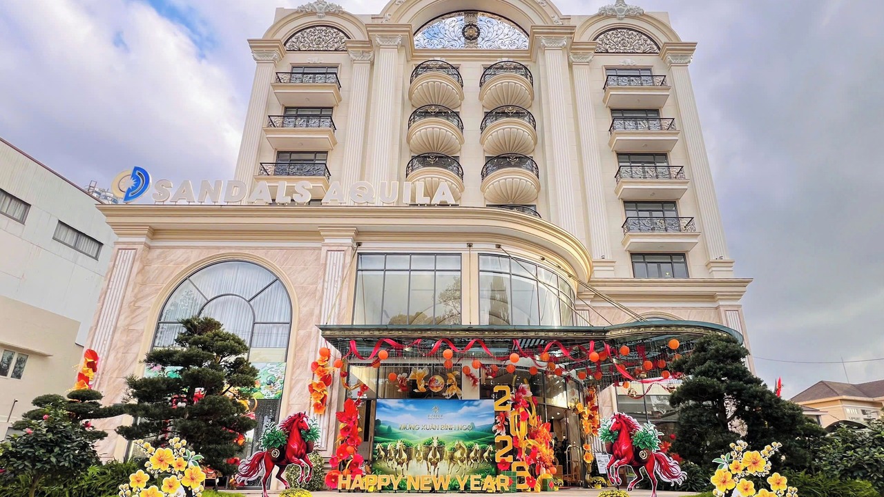 Photo of Outdoor in Bao Loc