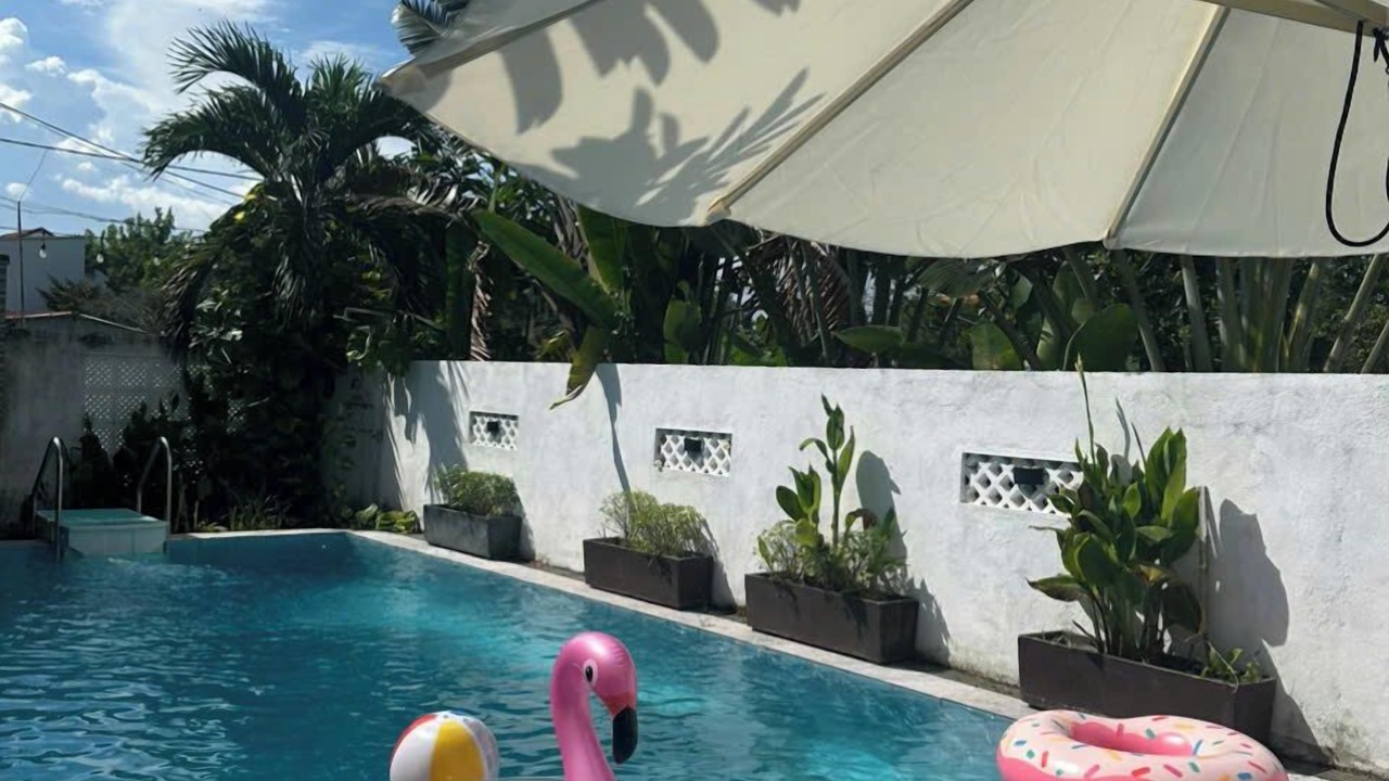 Photo of Outdoor in Cam Thanh