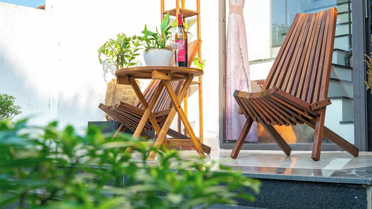 Photo of Outdoor in Cam Thanh