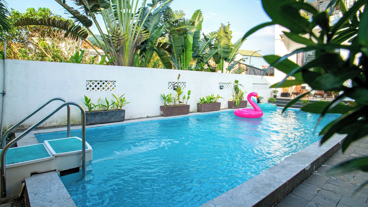 Photo of Patio Balcony in Cam Thanh