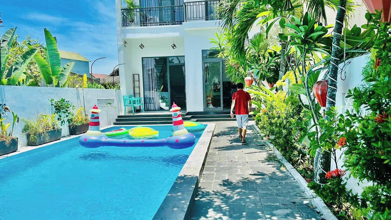 Photo of Outdoor in Cam Thanh