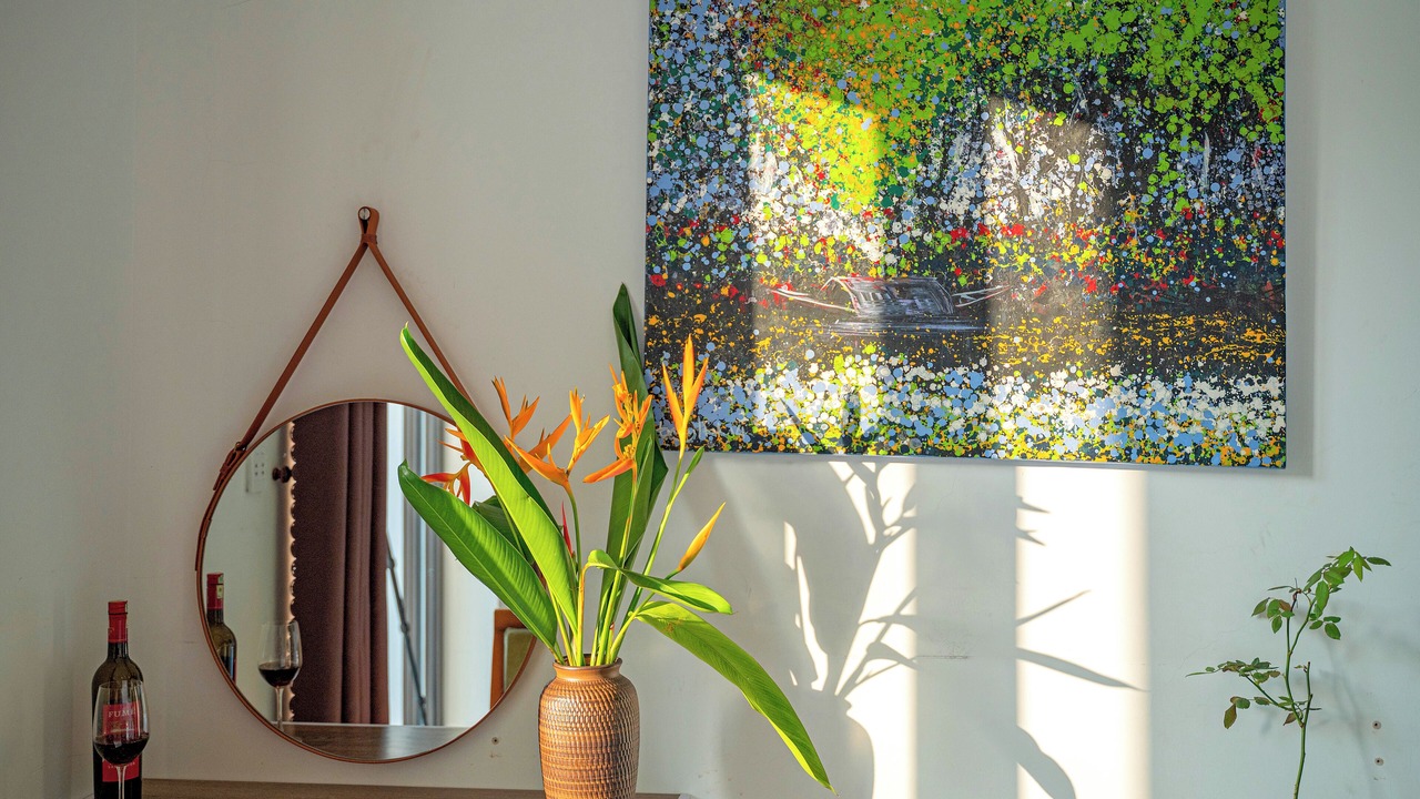 Photo of Patio Balcony in Cam Thanh