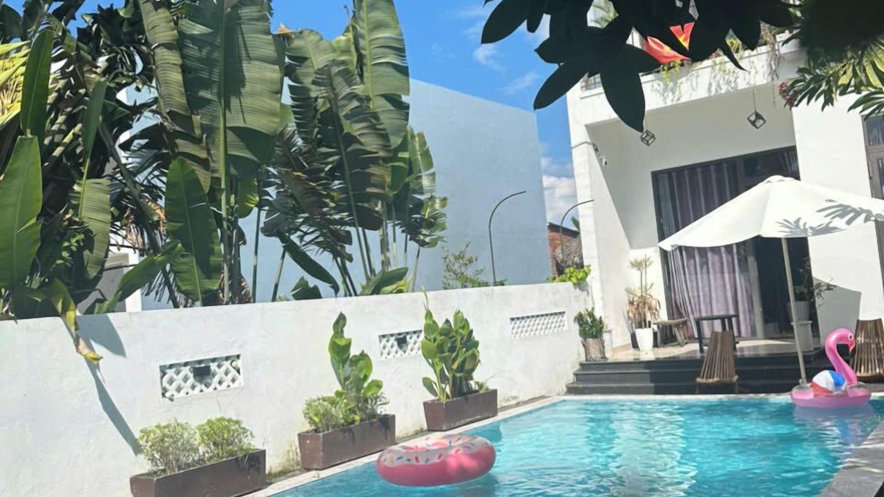 Photo of Patio Balcony in Cam Thanh