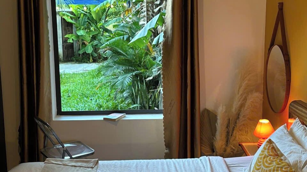 Photo of Patio Balcony in Cam Thanh