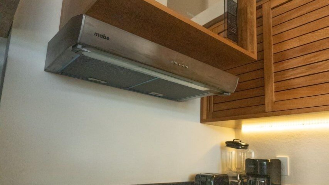Photo of Kitchen in Hidalgo