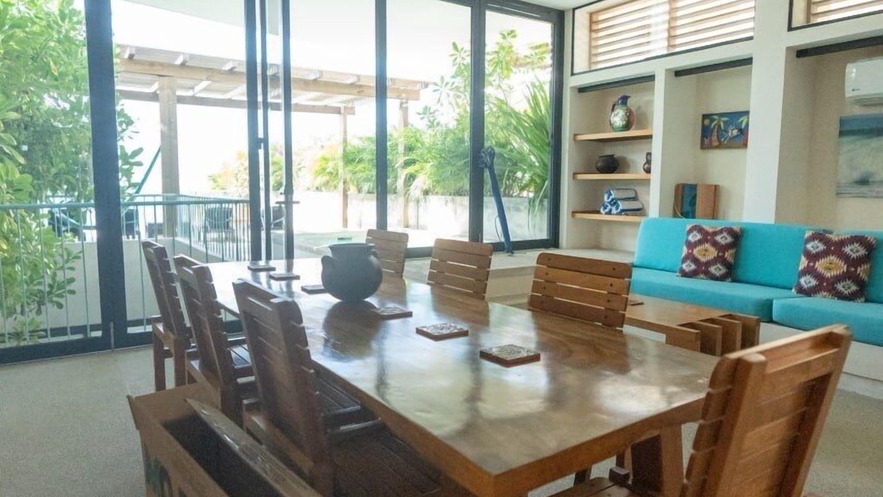 Photo of Livingroom in Hidalgo