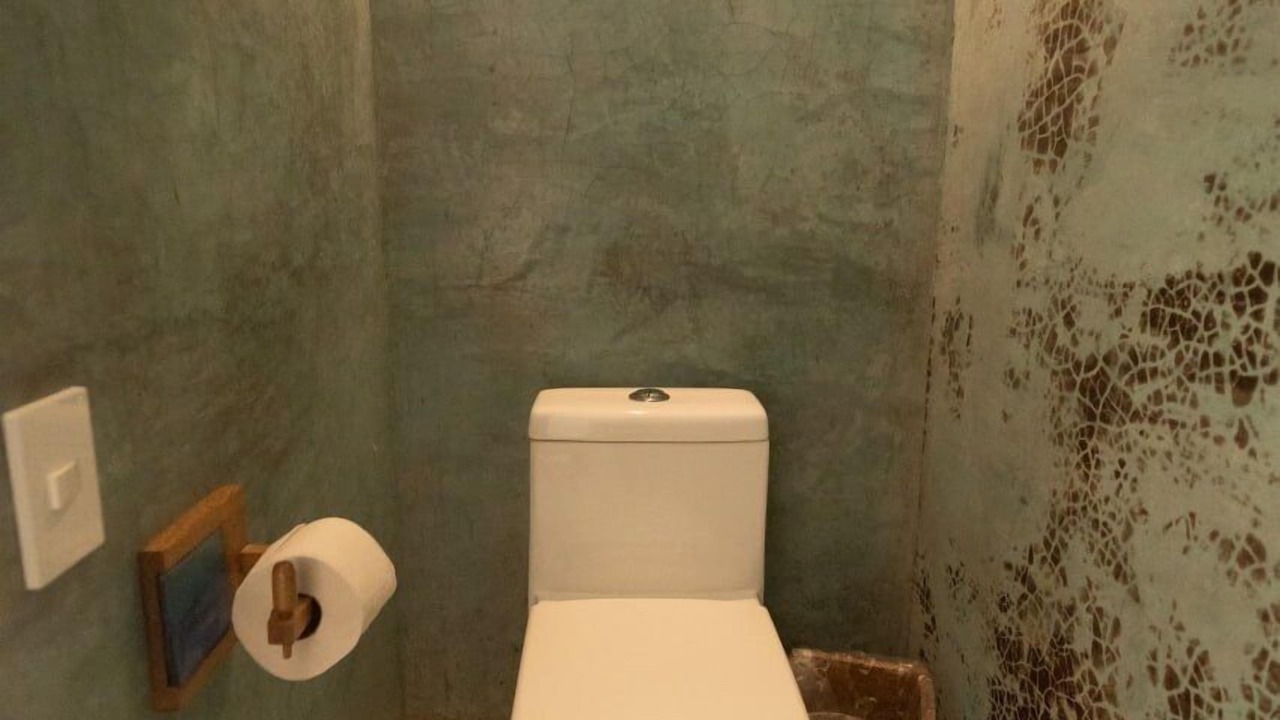 Photo of Bathroom in Hidalgo