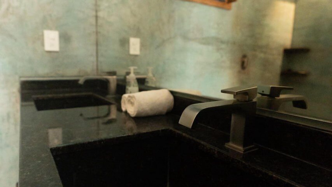 Photo of Bathroom in Hidalgo