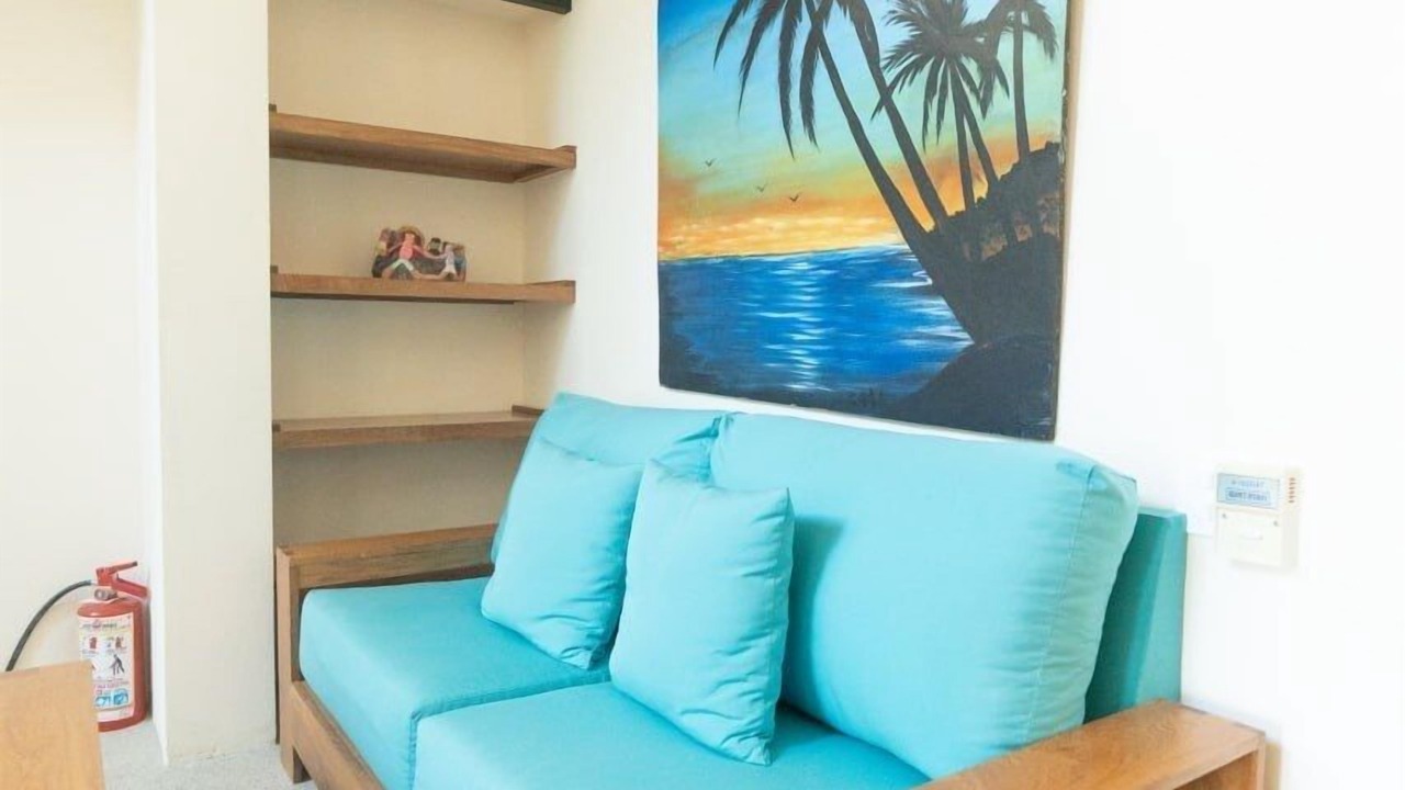 Photo of Livingroom in Hidalgo