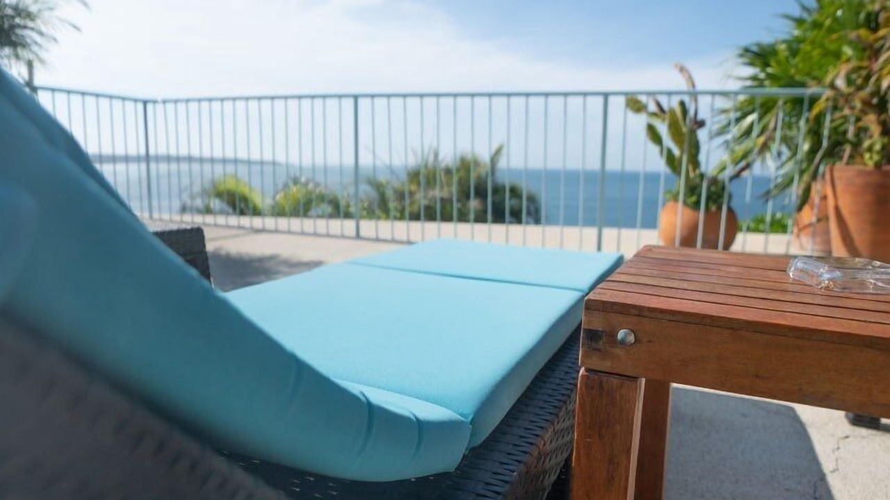 Photo of Patio Balcony in Hidalgo
