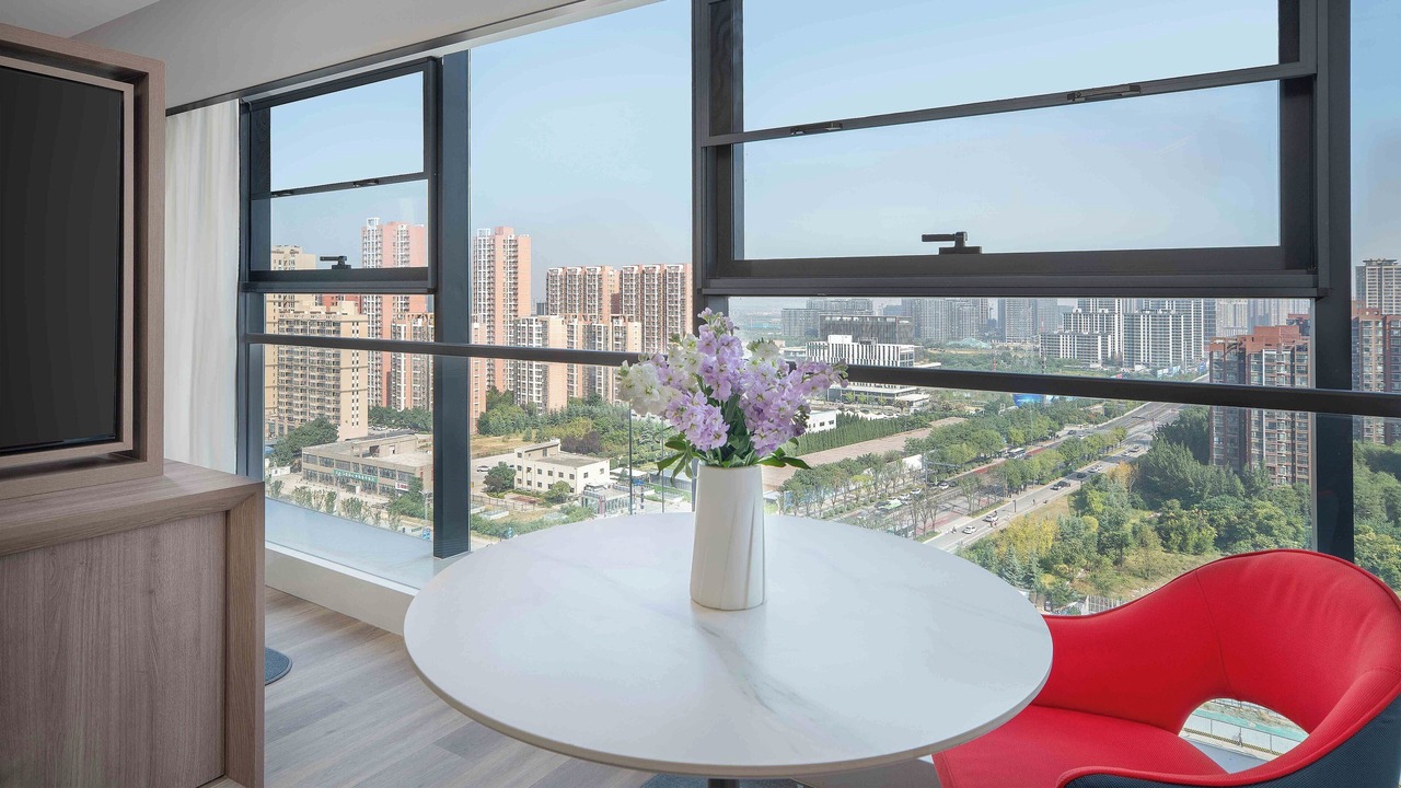 Photo of Bedroom in Fengxizhen