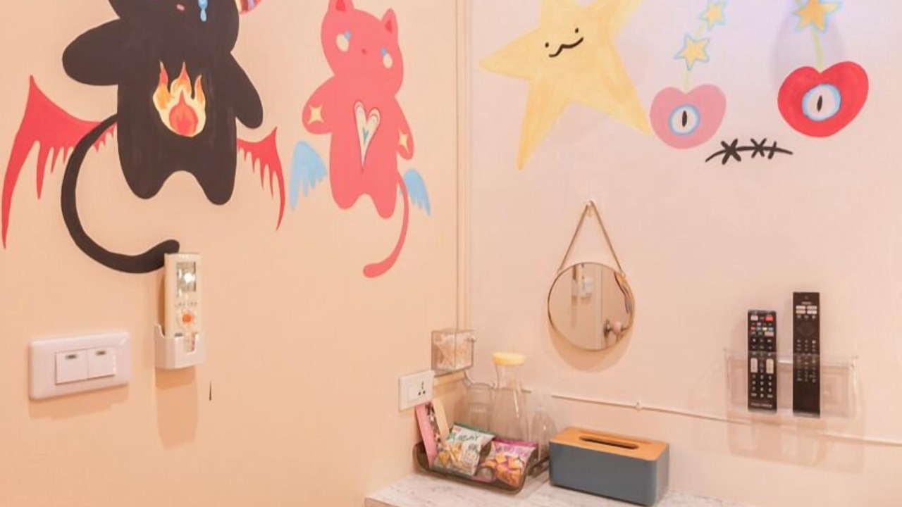 Photo of Bedroom in Old Town