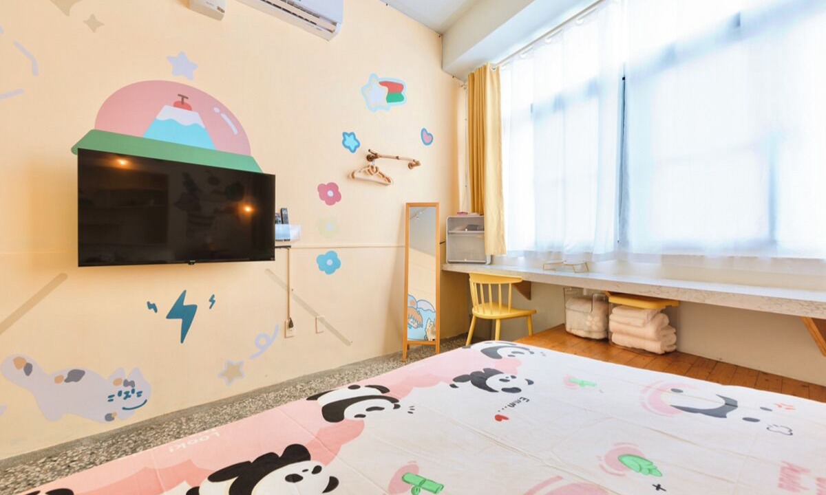 Photo of Bedroom in Old Town