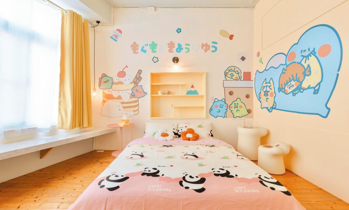 Photo of Bedroom in Old Town