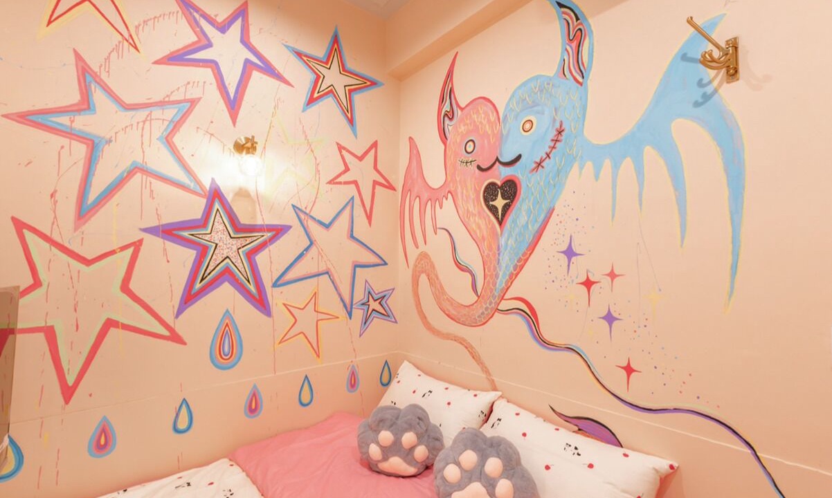 Photo of Bedroom in Old Town