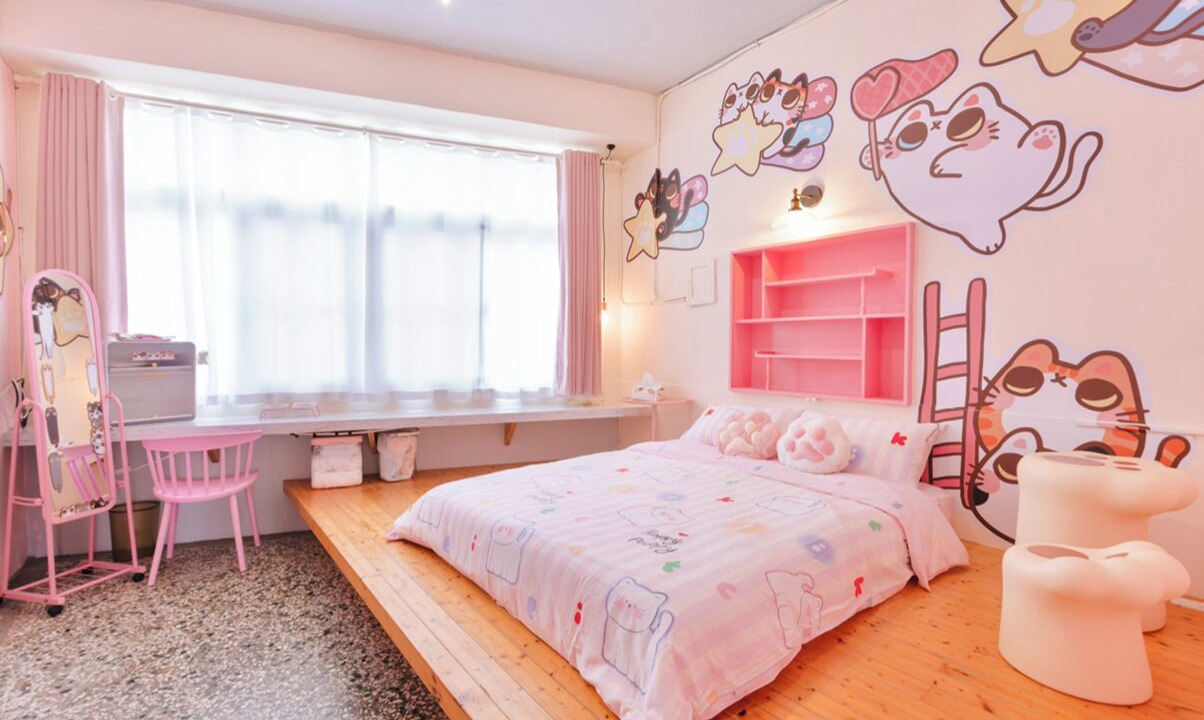 Photo of Bedroom in Old Town