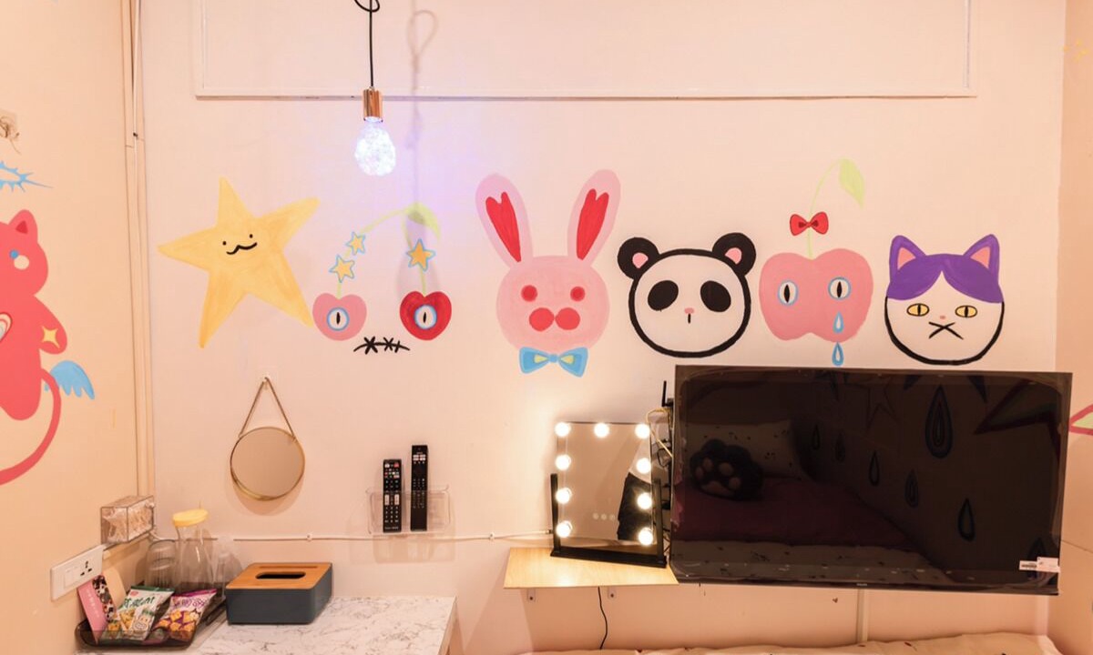 Photo of Bedroom in Old Town