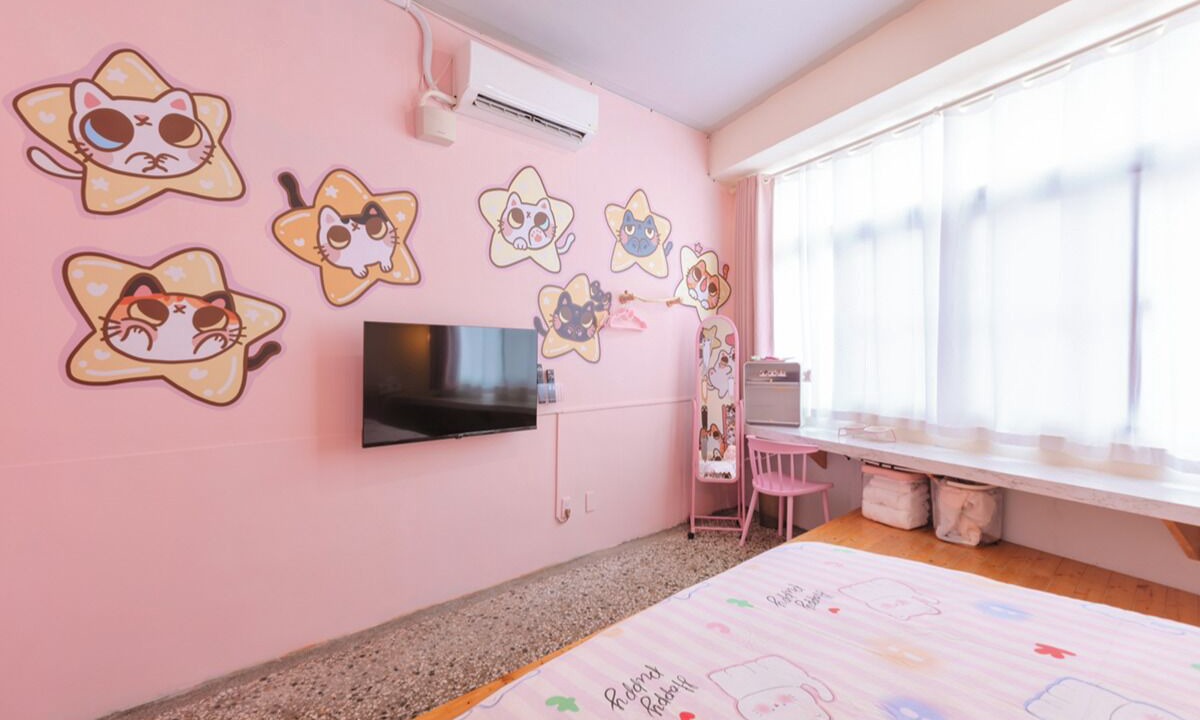 Photo of Bedroom in Old Town