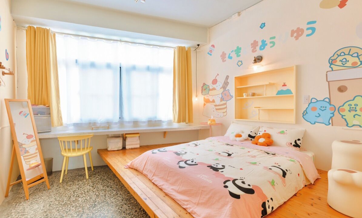 Photo of Bedroom in Old Town
