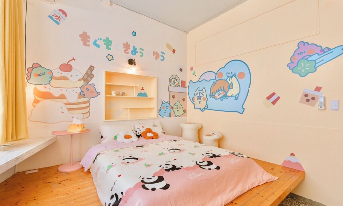 Photo of Bedroom in Old Town