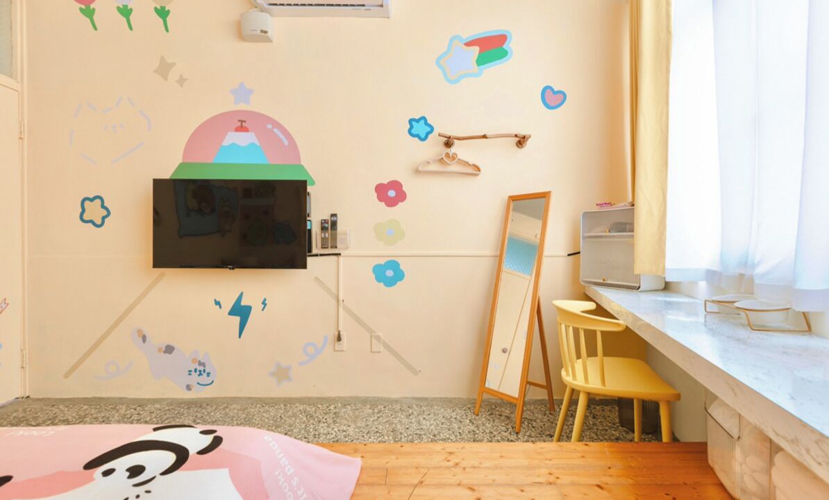 Photo of Bedroom in Old Town