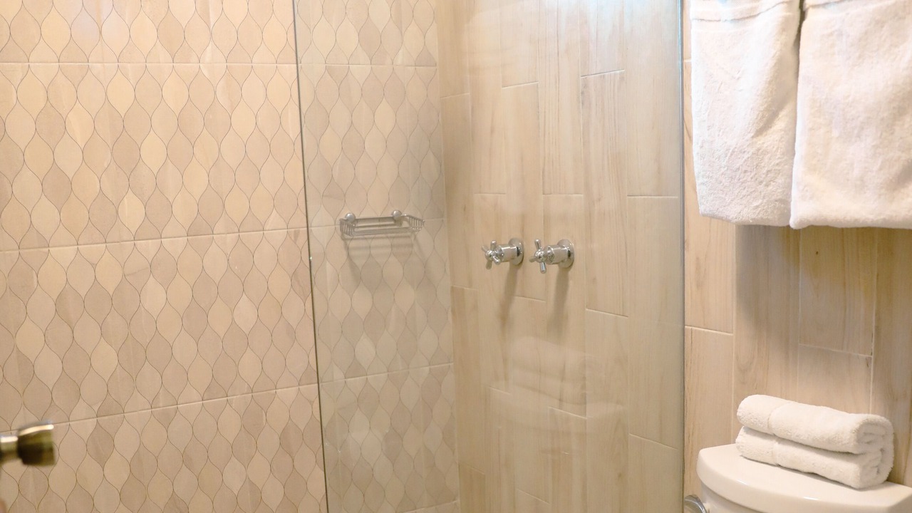 Photo of Bathroom in Ciudad Constitucion