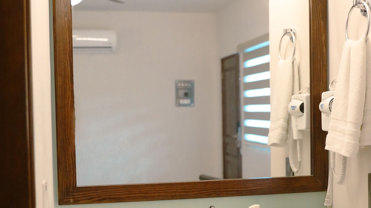 Photo of Bathroom in Ciudad Constitucion