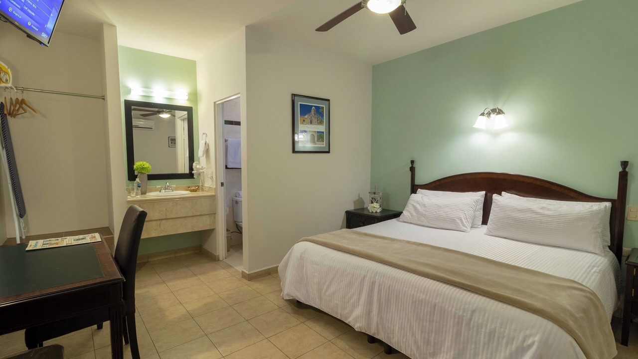 Photo of Bedroom in Ciudad Constitucion