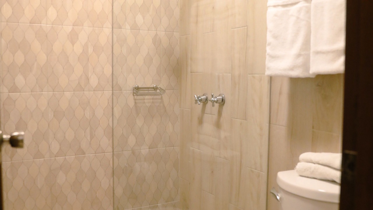 Photo of Bathroom in Ciudad Constitucion