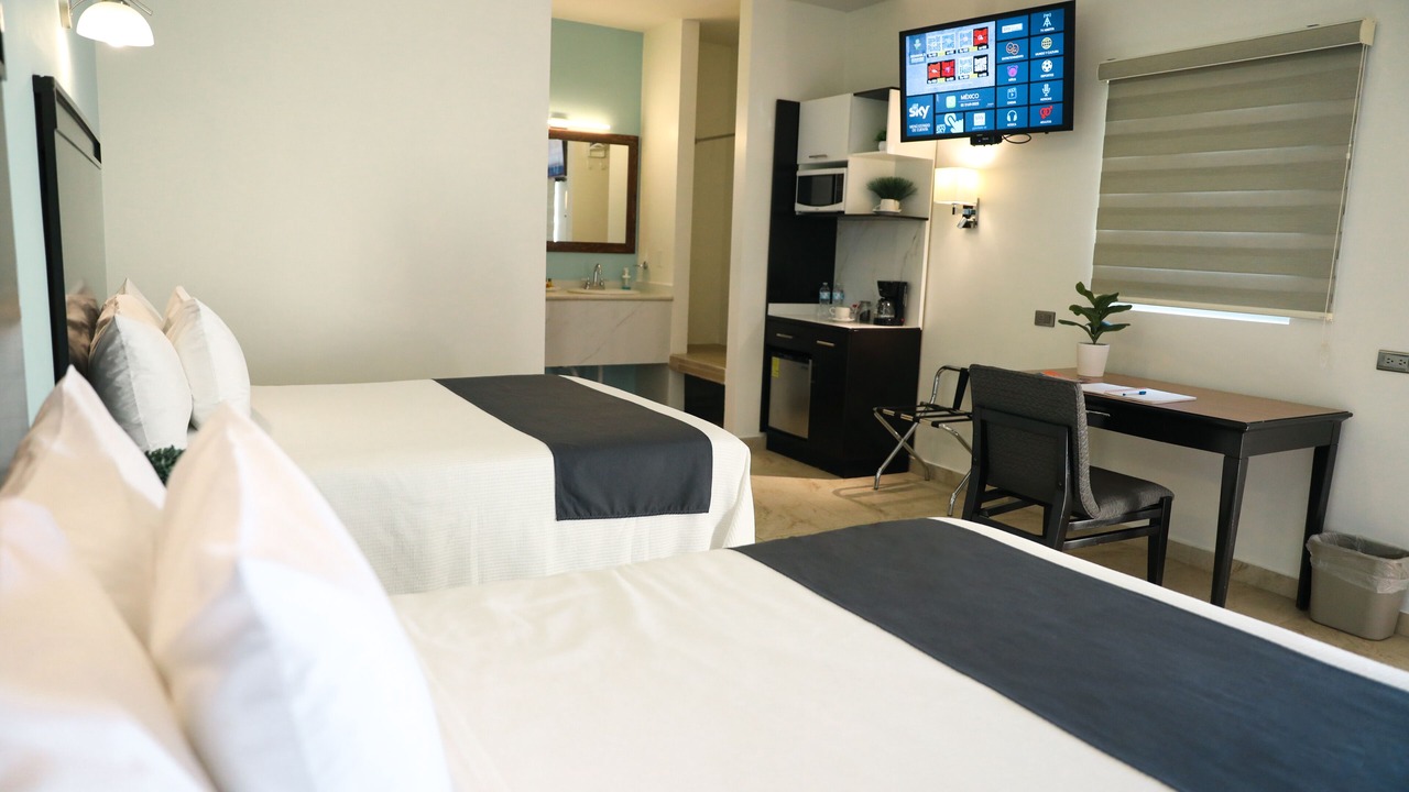 Photo of Bedroom in Ciudad Constitucion