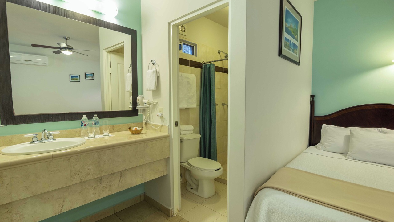 Photo of Bathroom in Ciudad Constitucion