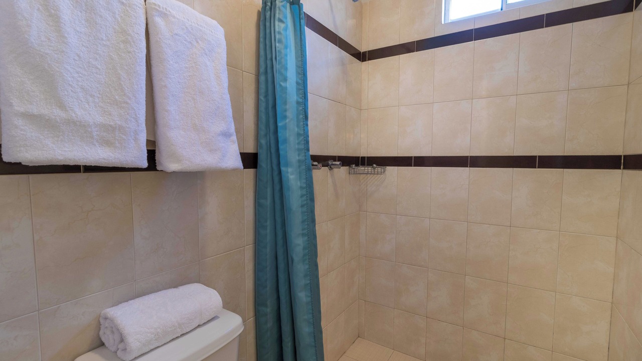Photo of Bathroom in Ciudad Constitucion