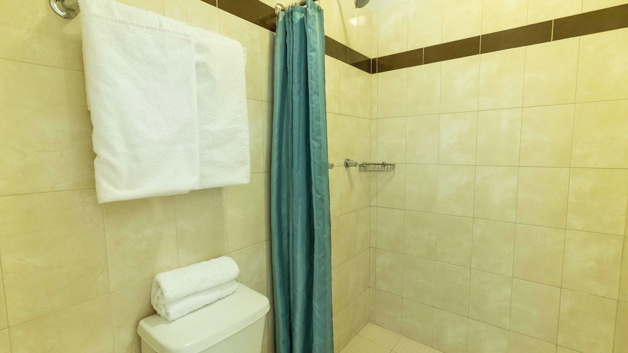 Photo of Bathroom in Ciudad Constitucion