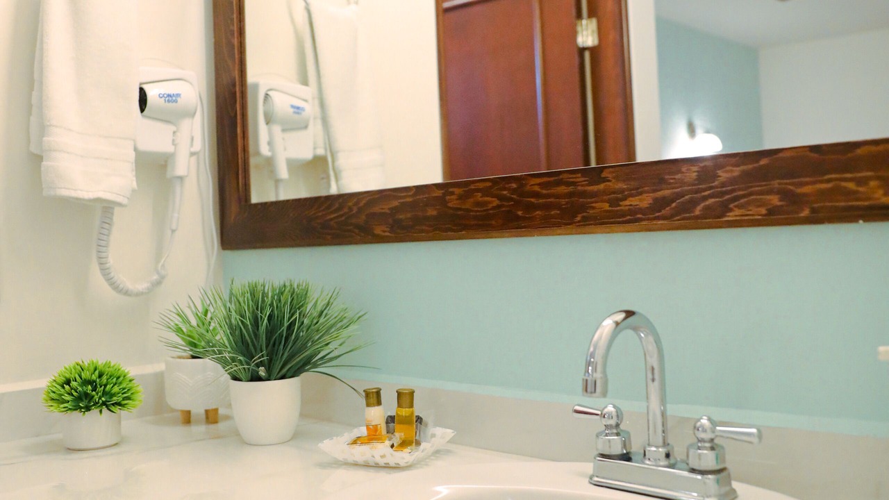 Photo of Bathroom in Ciudad Constitucion