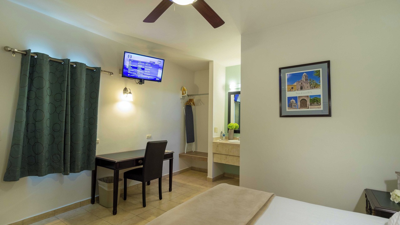 Photo of Bedroom in Ciudad Constitucion