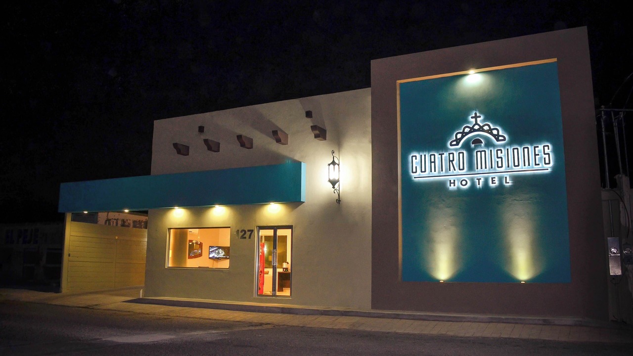 Photo of Outdoor in Ciudad Constitucion