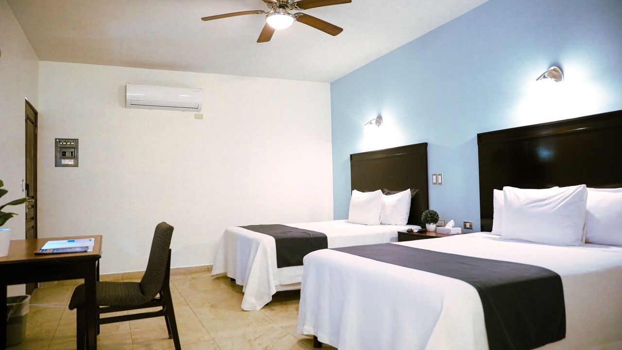 Photo of Bedroom in Ciudad Constitucion