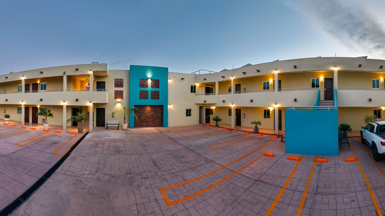 Photo of Outdoor in Ciudad Constitucion