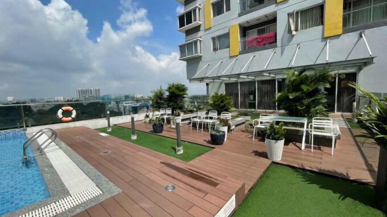 Photo of Outdoor in District 10