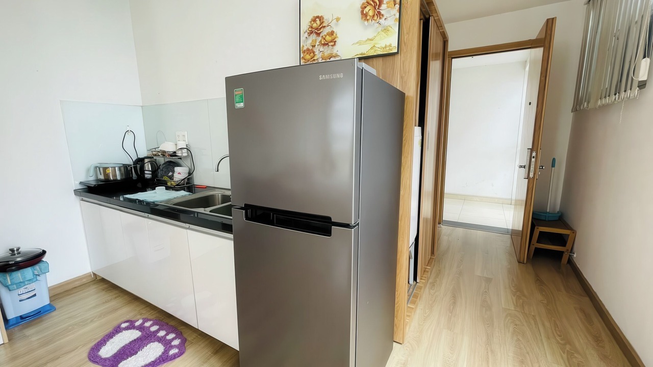Photo of Kitchen in District 10