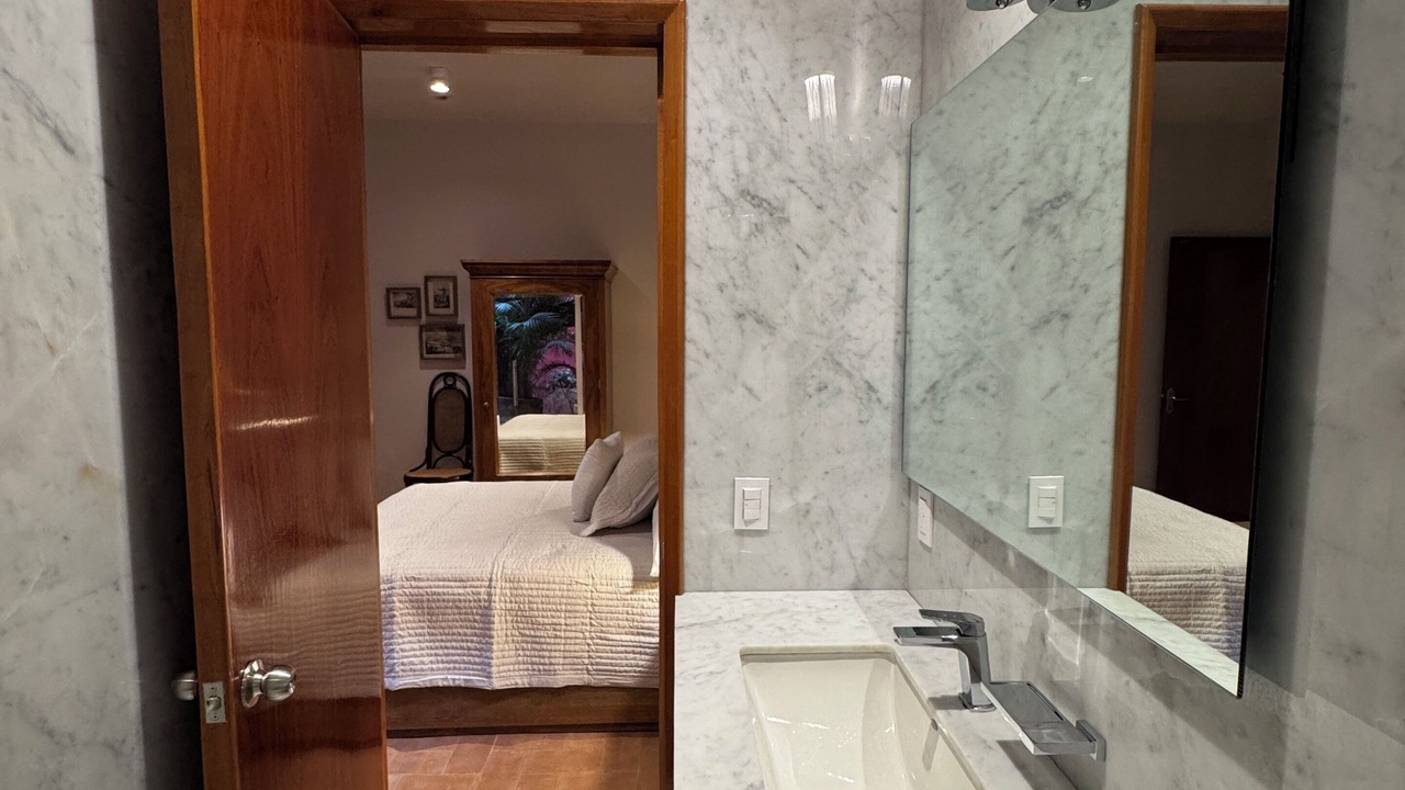Photo of Bathroom in Chapalita