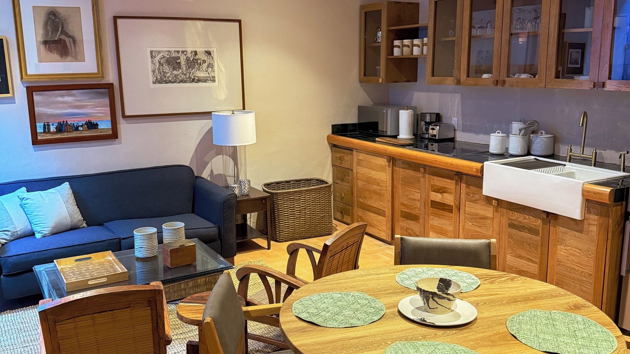 Photo of Kitchen in Chapalita