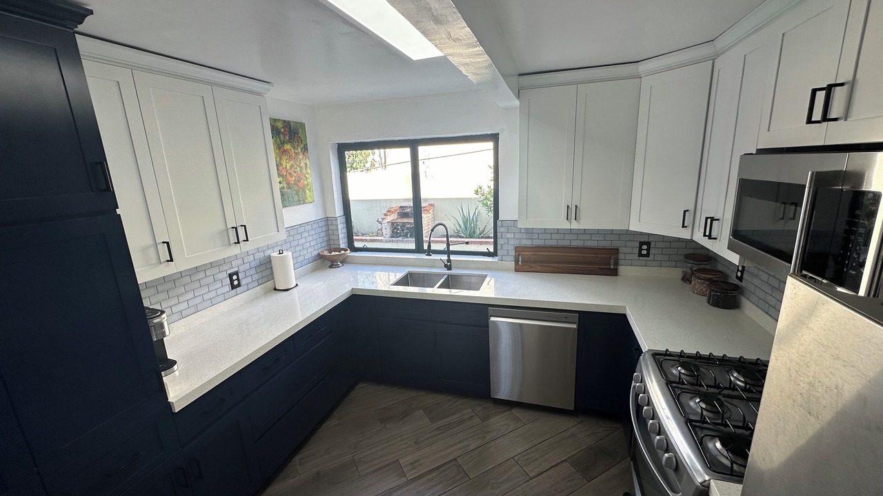 Photo of Kitchen in Ensenada